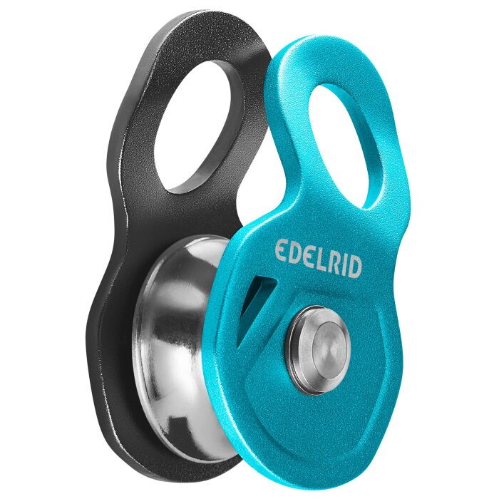 Edelrid Flux Seilrolle