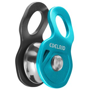 Edelrid Flux Seilrolle