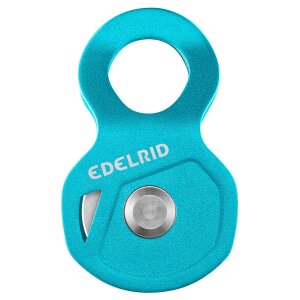 Edelrid Flux Seilrolle