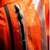 Arbortec Full Zip Waterproof Smock orange Hi-Vis ATHV4420
