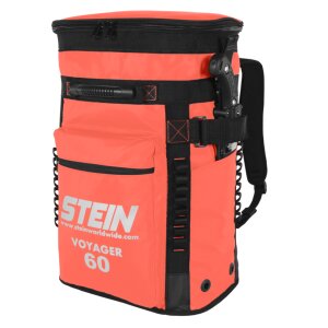 Stein Voyager 60 Materialtasche orange