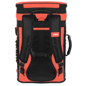 Stein Voyager 60 Materialtasche orange