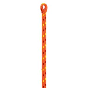 Petzl Flow 11,8 mm Baumkletterseil orange 25 m