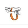 Skylotec CT Quick Step Lower Strap Ersatzberiemung unten