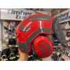 Protos ® Integral Climber Arborist rot-grau