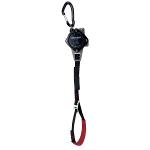 Arbpro Kniesteigklemme Gemini Knee