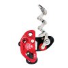 ISC Reflex Mechanical Hitch Abseilgerät