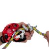 ISC Reflex Mechanical Hitch Abseilgerät