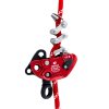 ISC Reflex Mechanical Hitch Abseilgerät