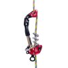 ISC Reflex Mechanical Hitch Abseilgerät