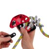 ISC Reflex Mechanical Hitch Abseilgerät