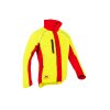 SIP KEIU Regenjacke 1SLR gelb/rot XL