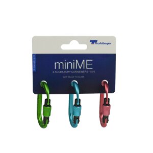 Teufelberger miniME screw 3er Set