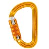 Petzl SmD Triact-Lock orange
