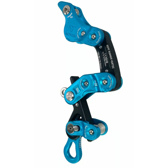 Notch Rope Runner Vertec EVO