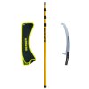 Berger ArboRapid Teleskopsäge Light Komplettset 580 cm 77004+ (77049)