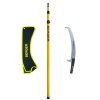 Berger ArboRapid Teleskopsäge Komplettset 465 cm 77003+ (77039)