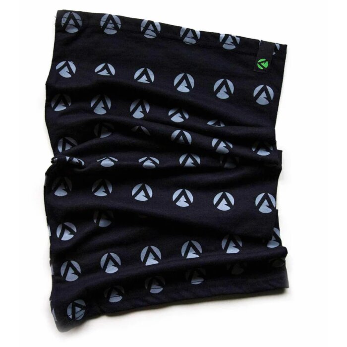Arbortec Icon Neck Snood Schlauchtuch AT048 black/grey