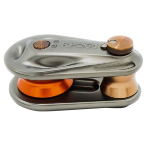 ISC Arborist RP255 Schwerlastrolle Seilrolle