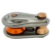 ISC Arborist RP255 Schwerlastrolle Seilrolle