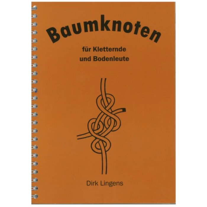 Baumknoten für Kletternde und Bodenleute