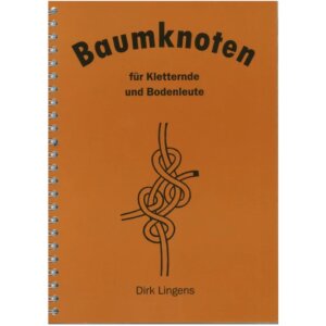 Baumknoten für Kletternde und Bodenleute