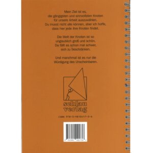 Baumknoten für Kletternde und Bodenleute