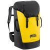 Petzl Transport 60 gelb Materialtasche