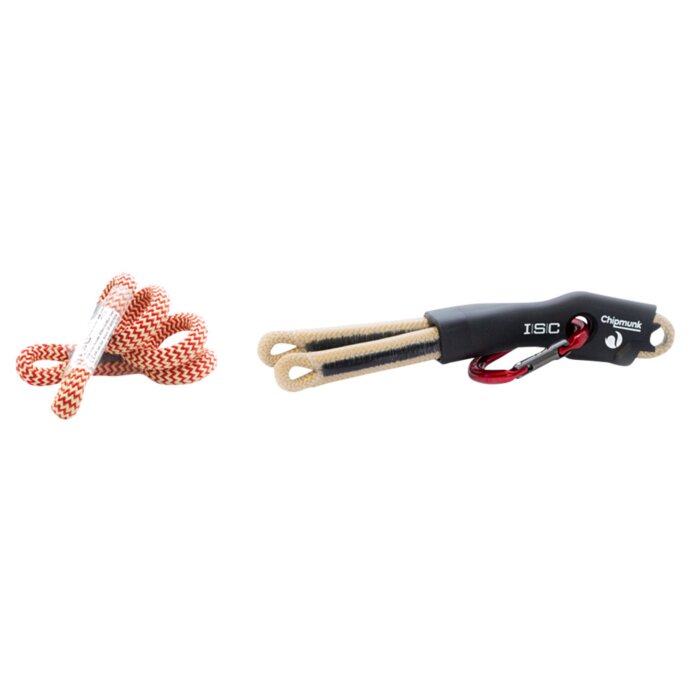 ISC Verbindungsschlinge Chipmunk Flex Tether Kit