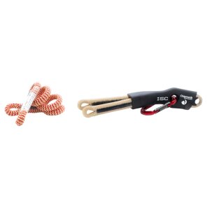ISC Verbindungsschlinge Chipmunk Flex Tether Kit