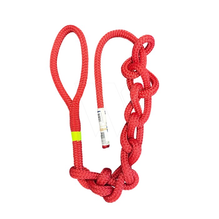 FTC Boa Anschlagschlinge rot 20 mm -3 m