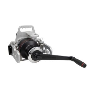 TreeTugger Rigging Winde Winch Accura