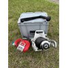TreeTugger Rigging Winde Winch Accura