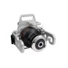 TreeTugger Rigging Winde Winch Accura