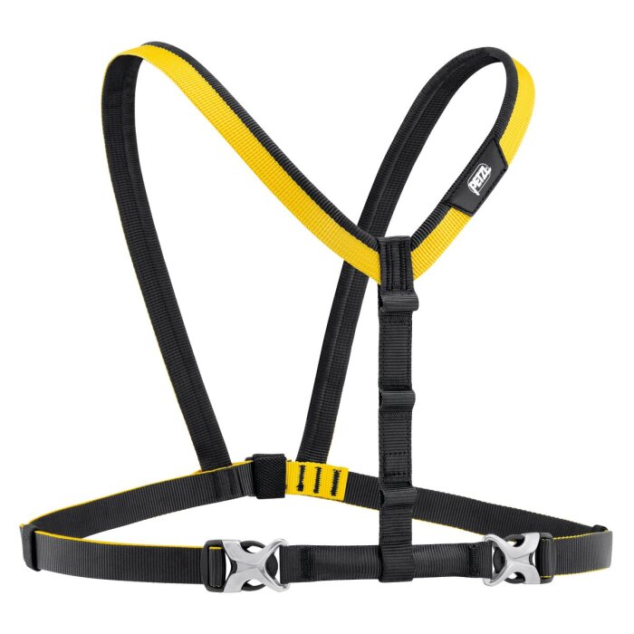 Petzl Sterno Brustgurt Universal