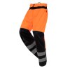 SIP Keiutu Flash Regenhose 1TRR orange EN ISO 20471
