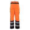 SIP Keiutu Flash Regenhose 1TRR orange EN ISO 20471