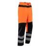 SIP Keiutu Flash Regenhose 1TRR orange EN ISO 20471 L