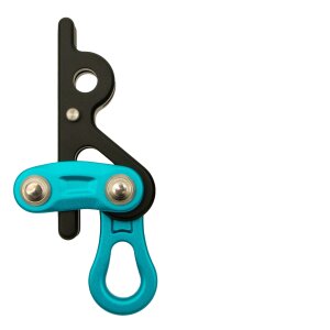 Notch Gerätekörper Evo für Rope Runner...