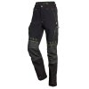 Solidur Sherman Kletterhose schwarz