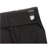 Solidur Sherman Kletterhose schwarz L