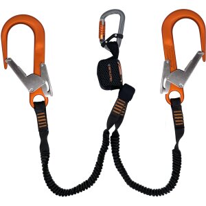 Skylotec Y-Verbindungsmittel Nanolink Flex 180 cm