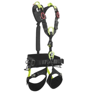 Edelrid Vector Y Industrieklettergurt