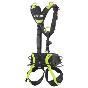 Edelrid Vector Y Industrieklettergurt