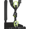 Edelrid Vector Y Größe 1 (160-185 cm Körpergröße)