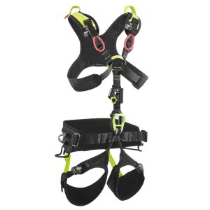 Edelrid Vector X Industrieklettergurt