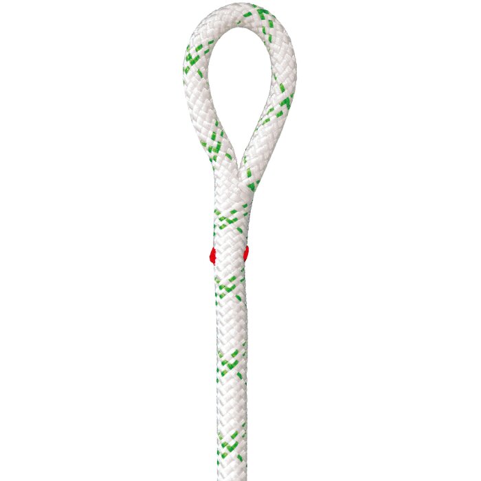 FTC Katuali Riggingseil 14 mm (52 kN) - 70 m mit Auge
