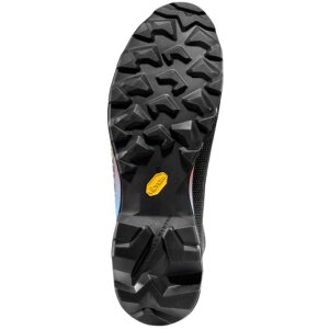 La Sportiva Aequilibrium Hike GTX Carbon/Tropic Blue