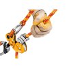 Petzl Control 12,5 mm Baumkletterseil 45 m grün