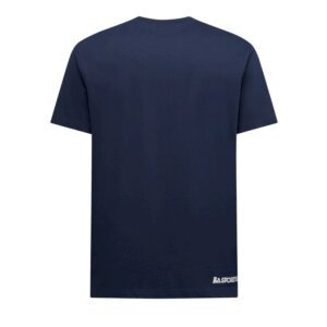 La Sportiva Moon Rock T-Shirt M Night Sky/Chalk